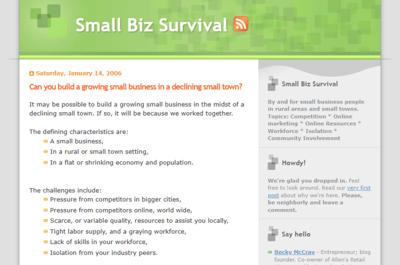 From Finance to Creativity: A Journey to Building an Experience-Based Business in Bellefontaine